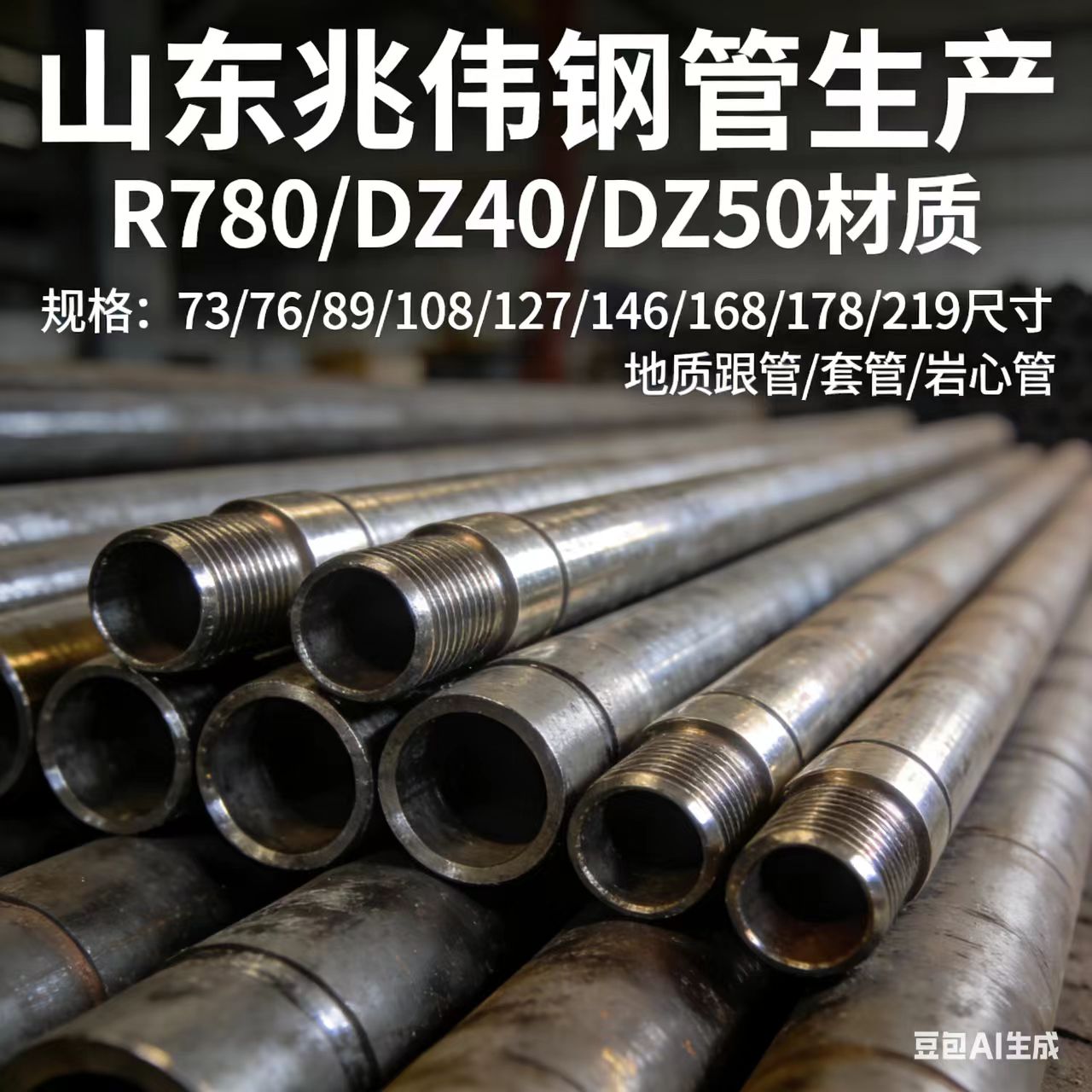 贺州助力济潍高速隧道支护工程圆满完工兆伟钢管